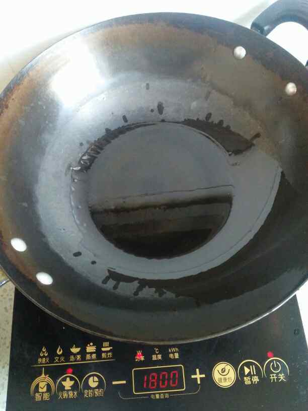 家常鸡蛋灌饼步骤4