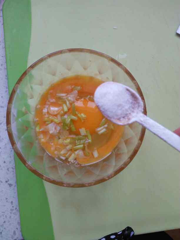 家常鸡蛋灌饼步骤13