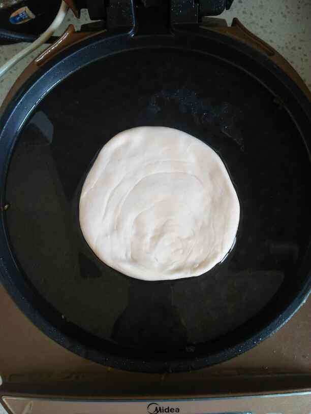 家常鸡蛋灌饼步骤12