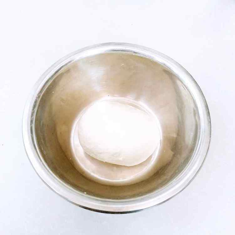 土豆肉丝卷饼步骤1