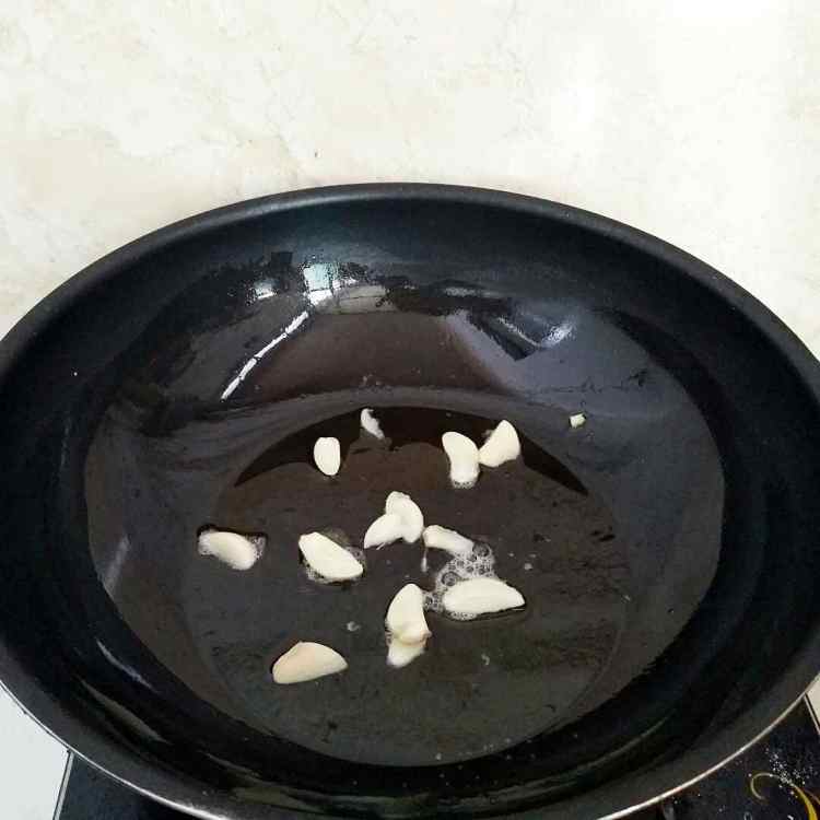 土豆肉丝卷饼步骤6