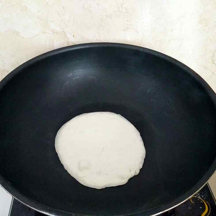 土豆肉丝卷饼步骤18