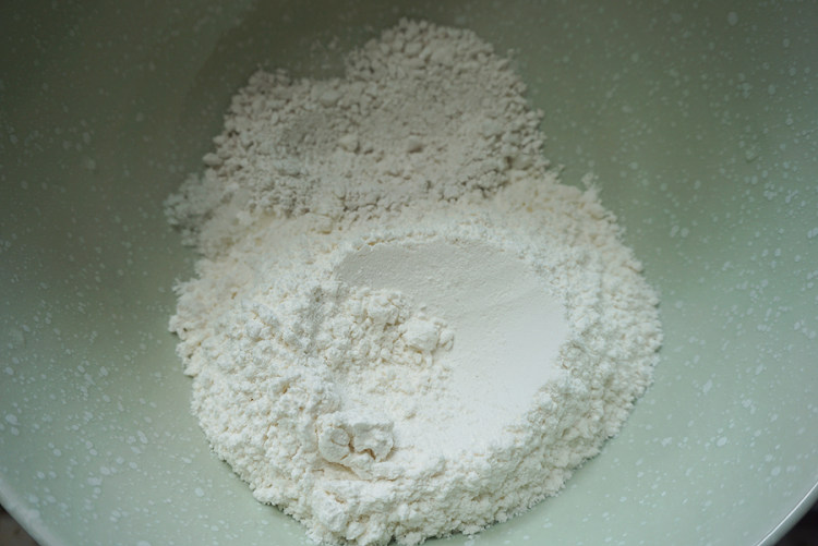 彩色简易凉皮步骤2