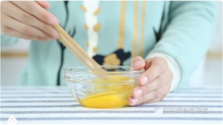 奶酪吐司卷步骤4