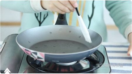 奶酪吐司卷步骤7
