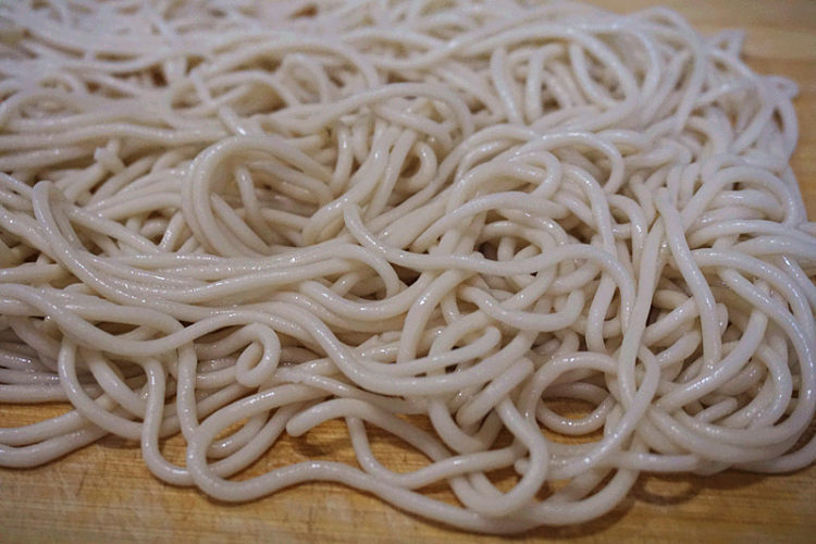 鲜虾食谱步骤5