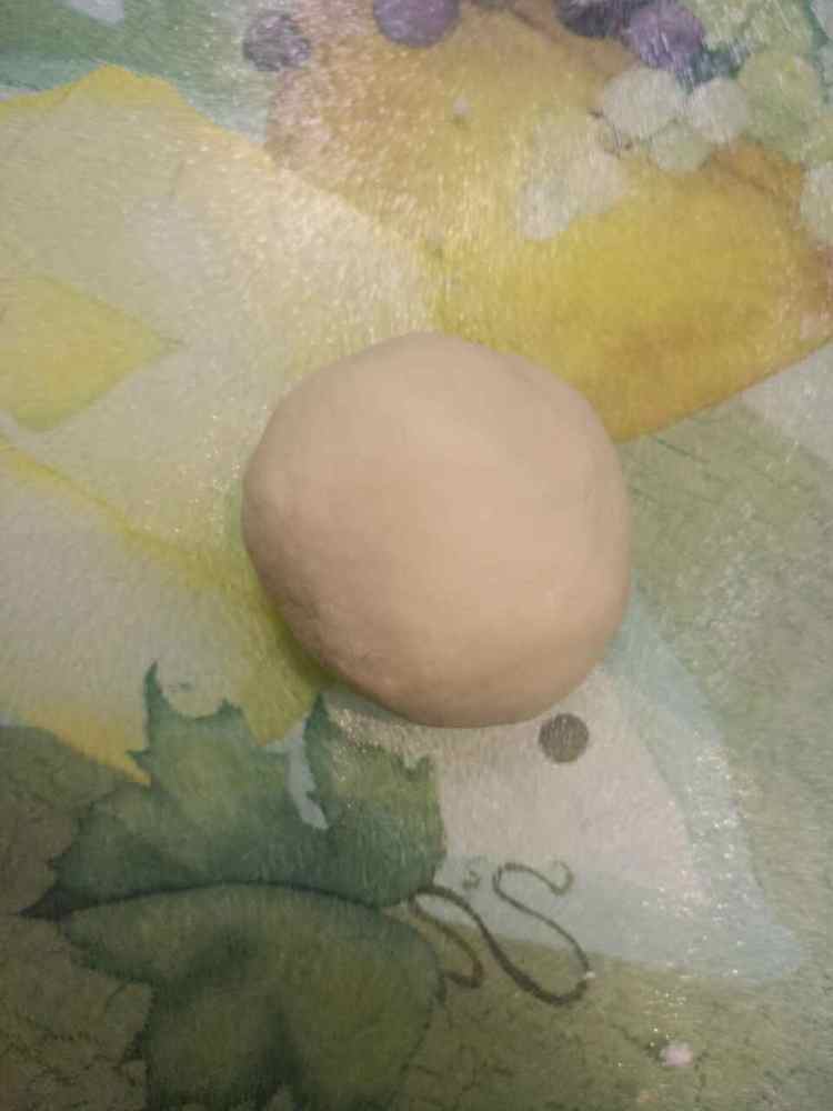 小刺猬馒头步骤10