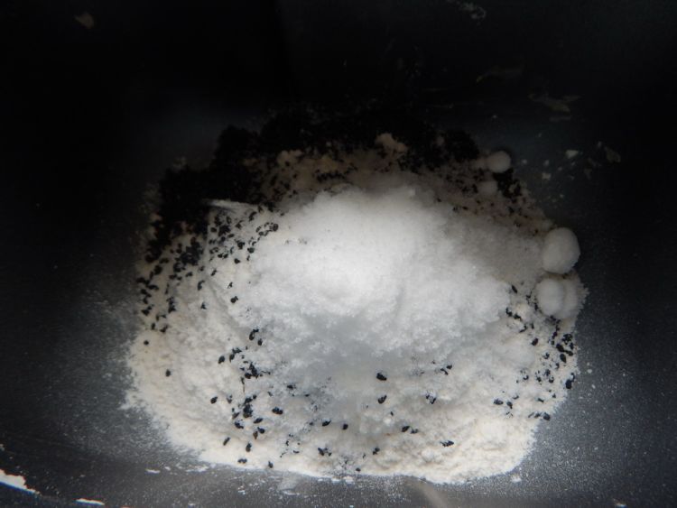 麻薯面包步骤3