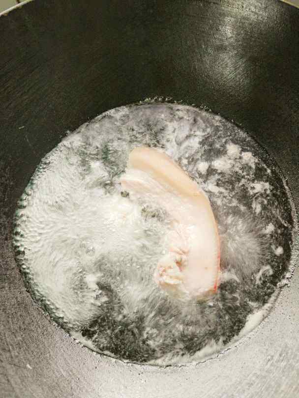 家常糯米烧卖步骤8