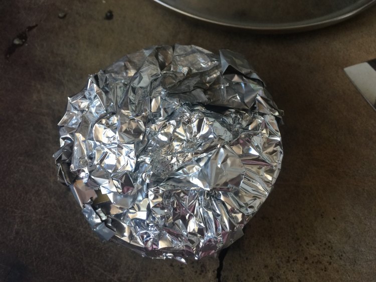 奶黄果味千层奶油蛋糕步骤15