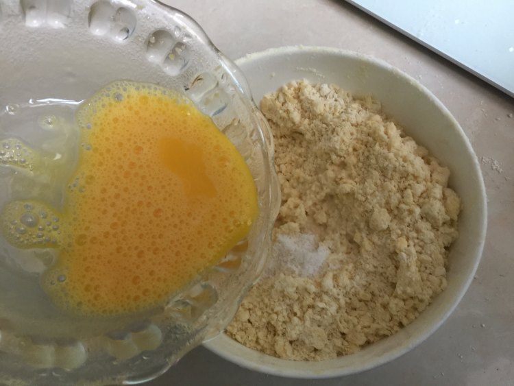 牛油果水果饺步骤6