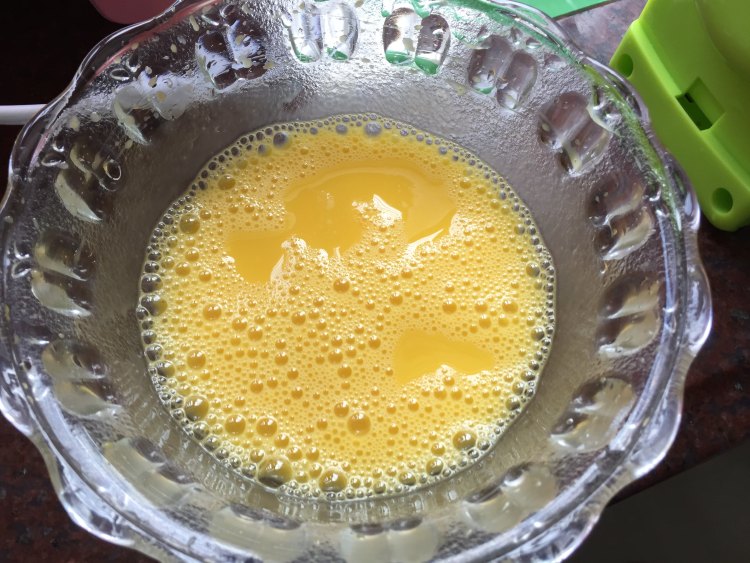 牛油果水果饺步骤5