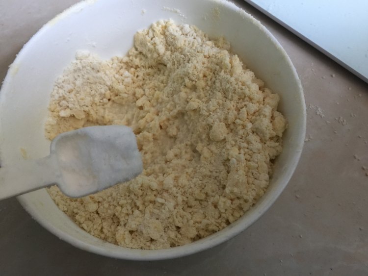 牛油果水果饺步骤4