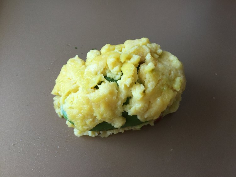 牛油果水果饺步骤18