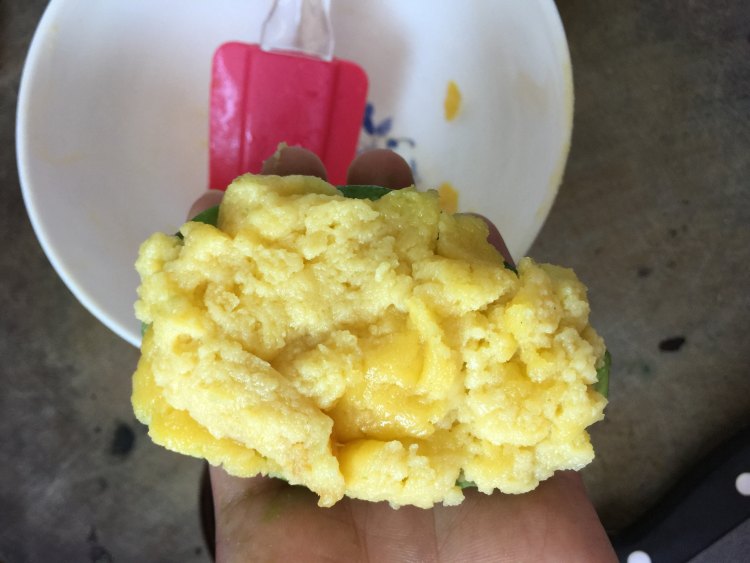 牛油果水果饺步骤17