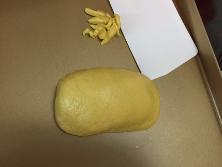 牛油果水果饺步骤22