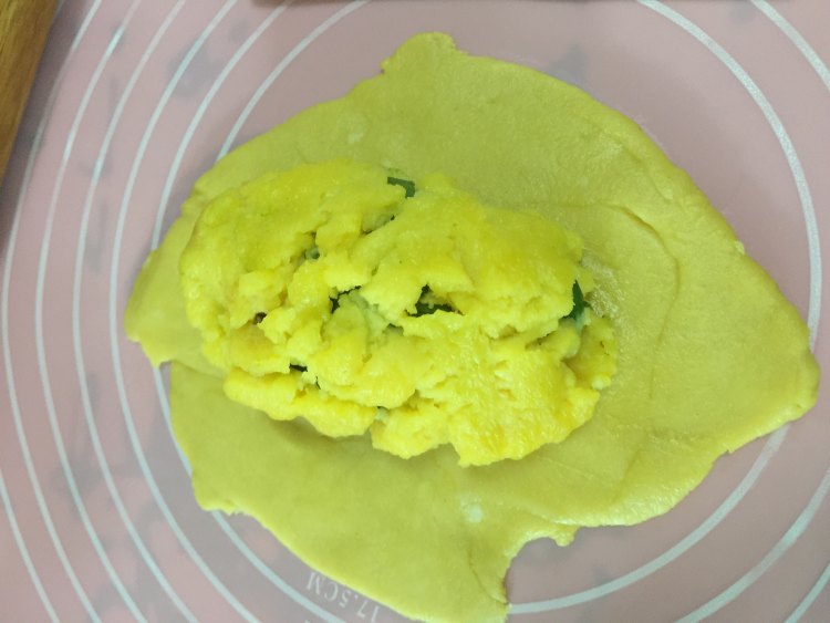 牛油果水果饺步骤20
