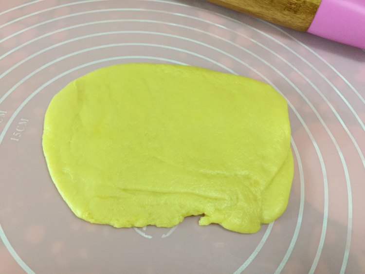 牛油果水果饺步骤19