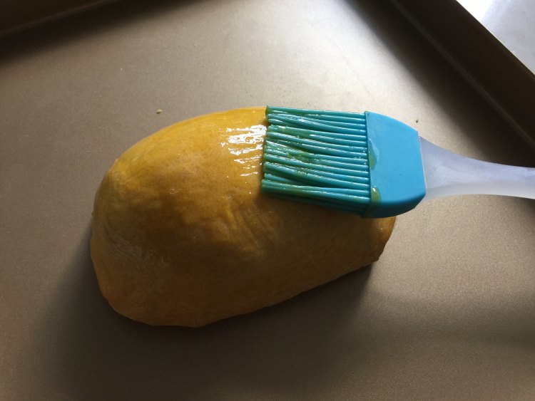 牛油果水果饺步骤23