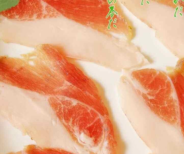 美味蔬菜卷步骤1