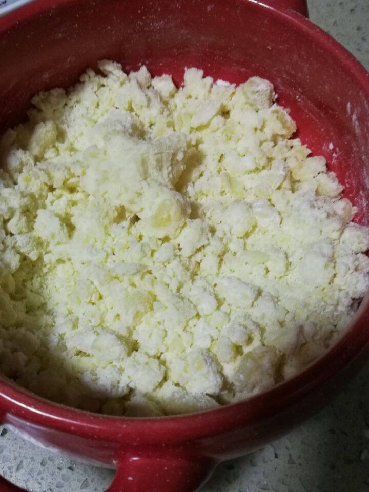 美味土豆饼步骤3