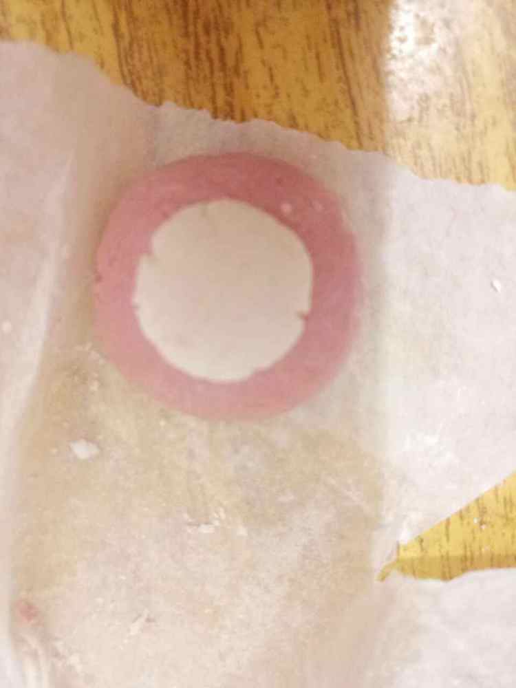 可爱的小汤圆步骤6
