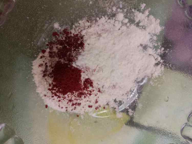 可爱的小汤圆步骤3