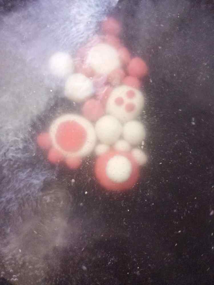 可爱的小汤圆步骤8