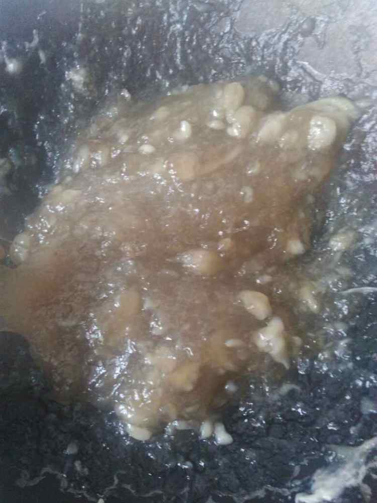 红薯凉粉步骤8