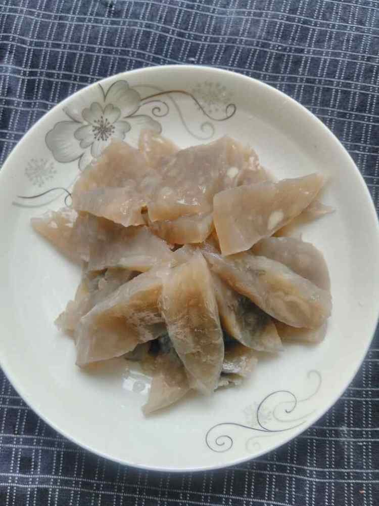 红薯凉粉步骤11