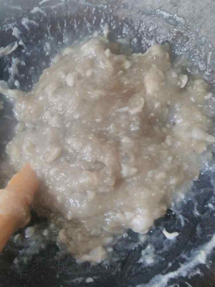 红薯凉粉步骤7