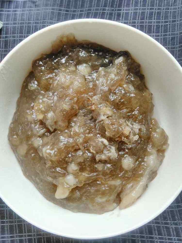 红薯凉粉步骤10