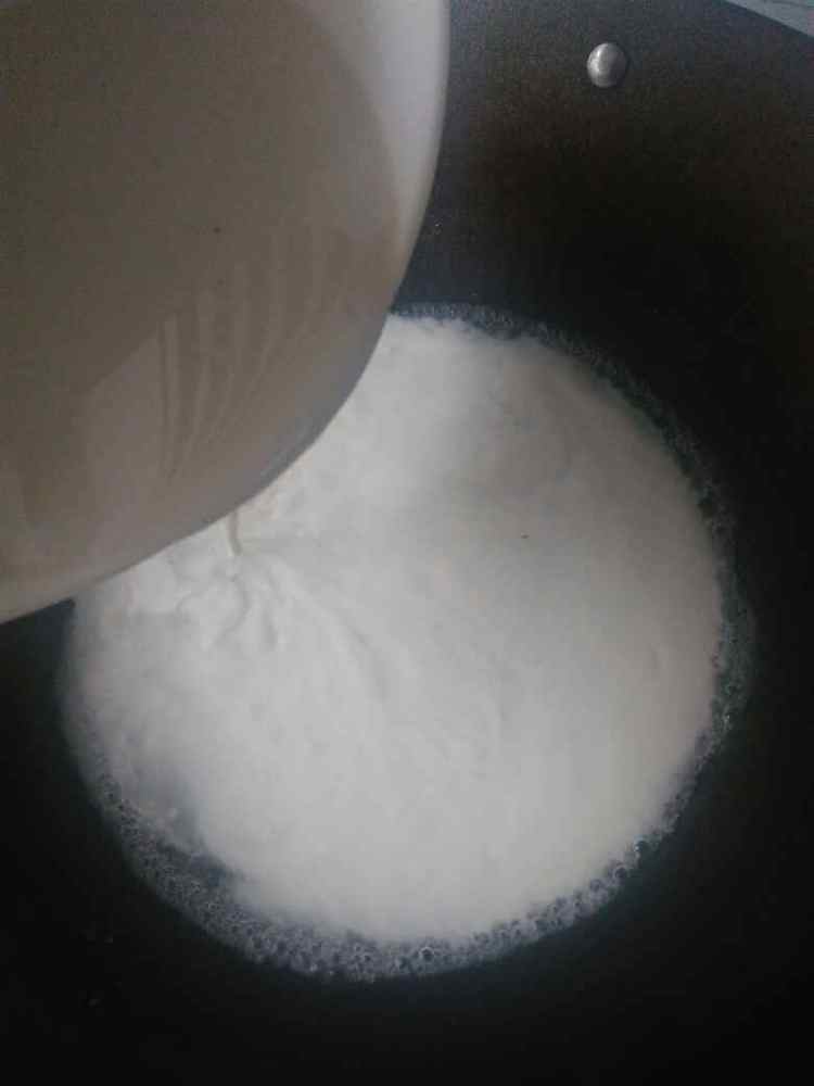 红薯凉粉步骤5