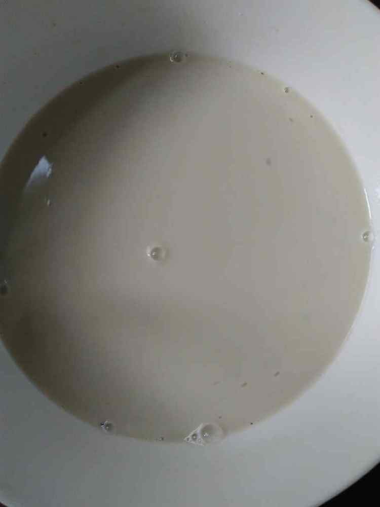 红薯凉粉步骤3