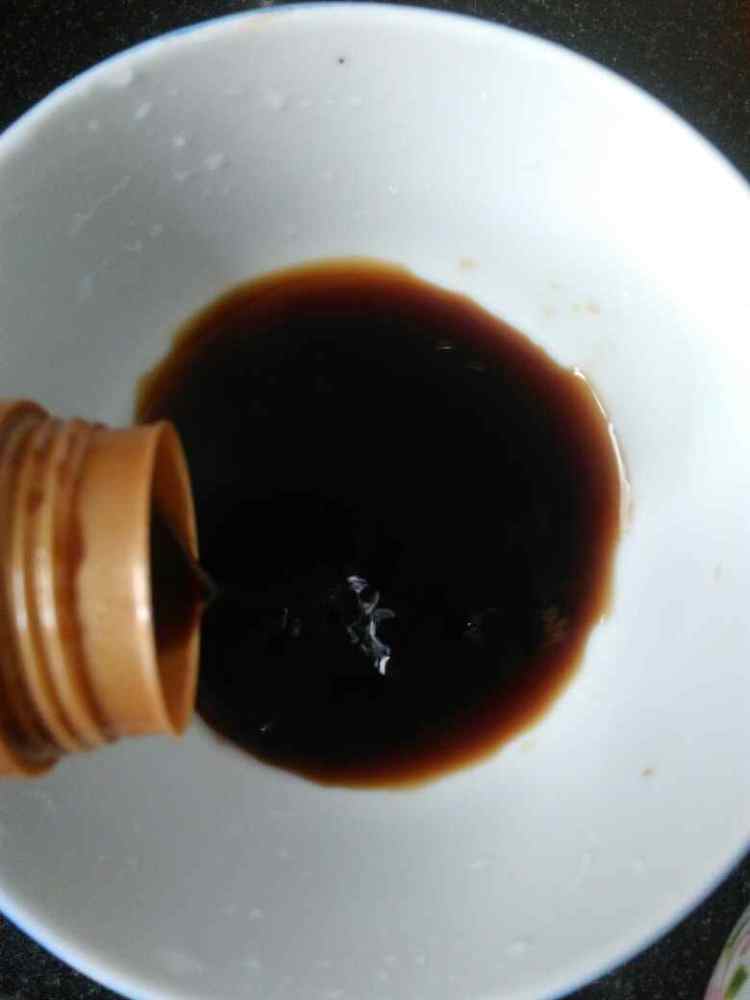 红薯凉粉步骤14