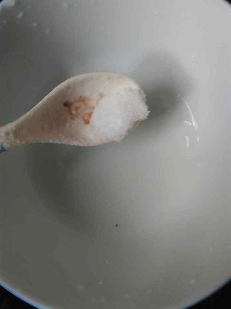红薯凉粉步骤12