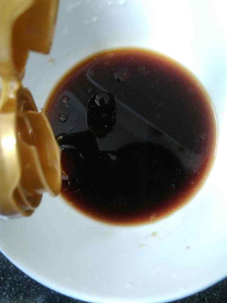 红薯凉粉步骤15