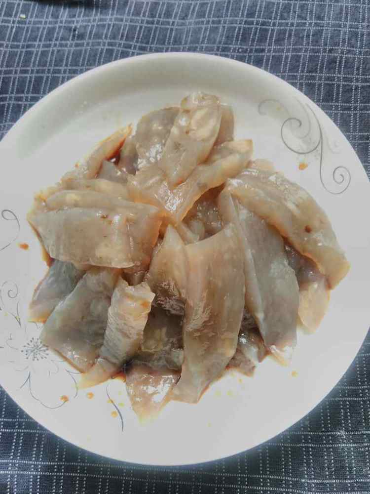 红薯凉粉步骤18