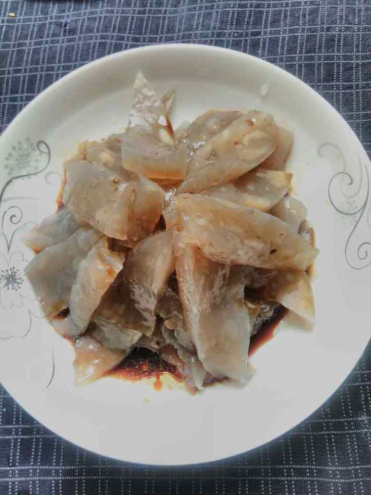 红薯凉粉步骤17