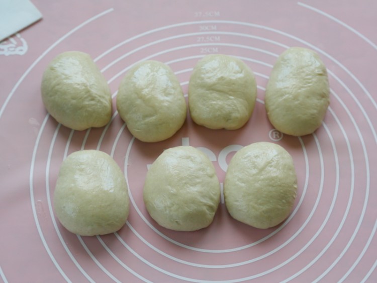 培根鸡蛋手抓饼，附手步骤4