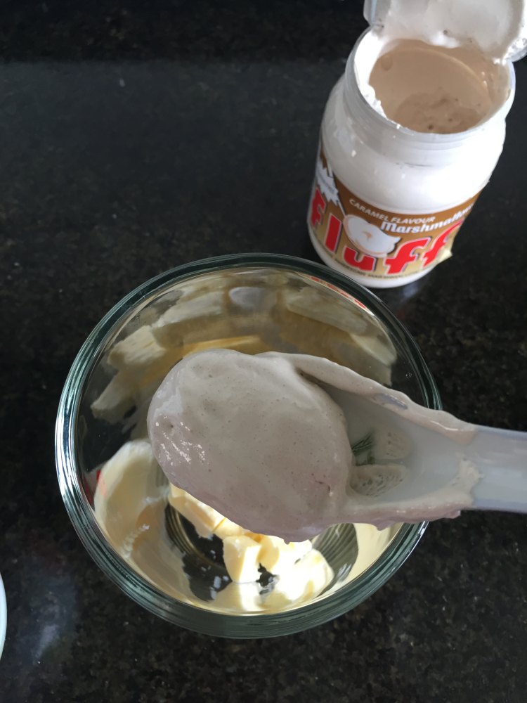 燕麦瓜子仁酥块步骤2