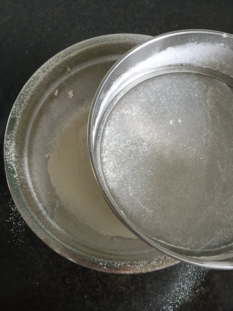 燕麦瓜子仁酥块步骤4