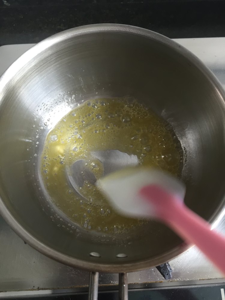 燕麦瓜子仁酥块步骤9