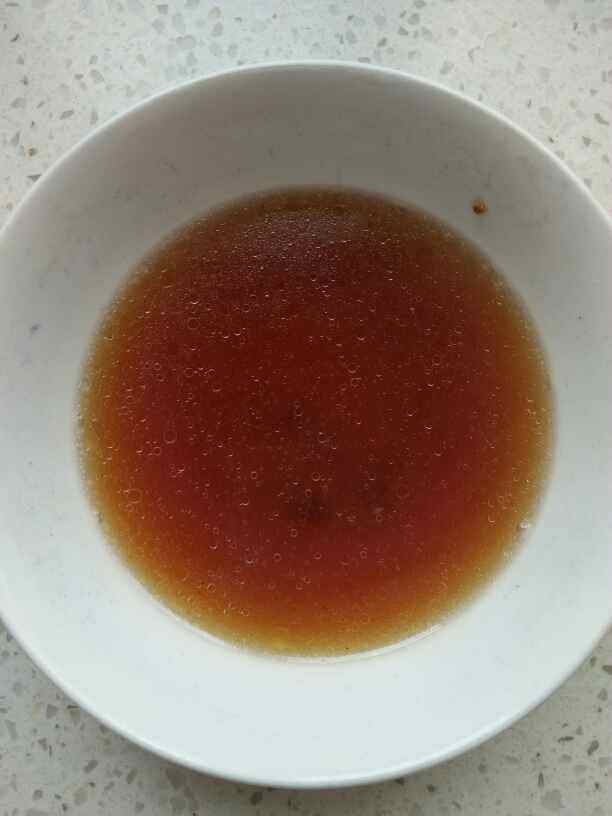 豆角焖面步骤14