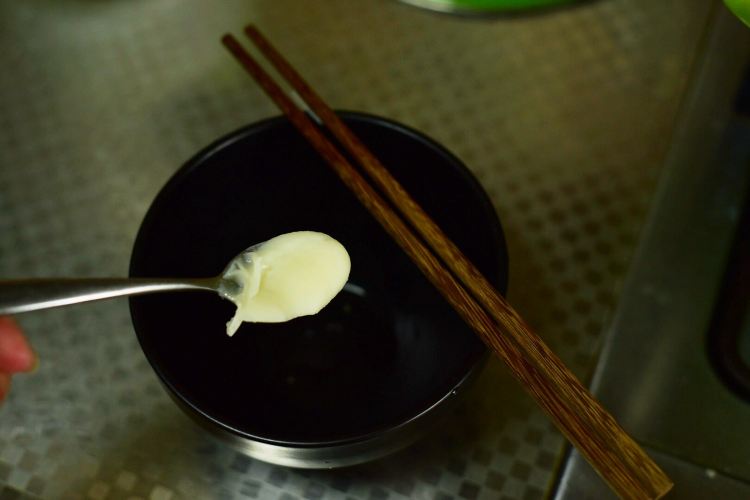 自制阳春面步骤9