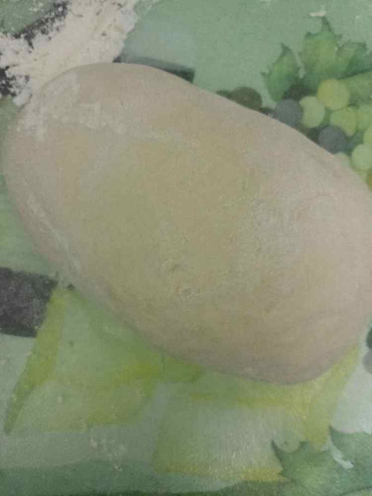 胡椒发面饼步骤3