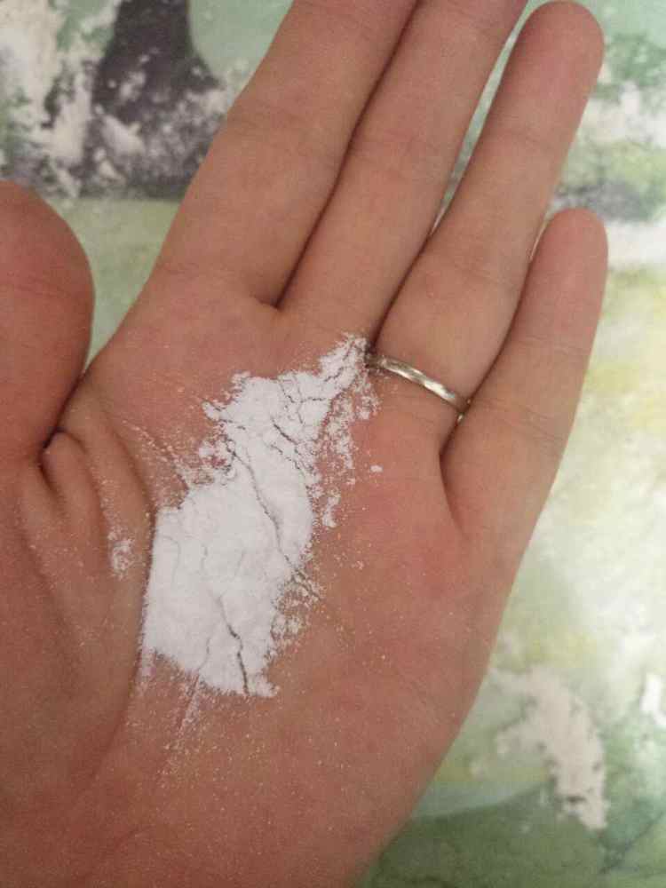 胡椒发面饼步骤5
