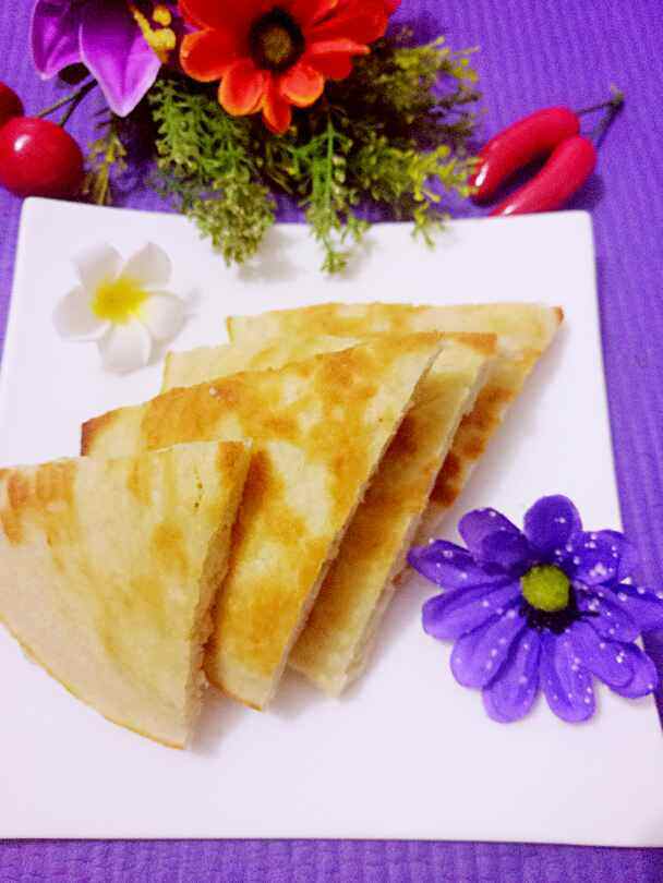 胡椒发面饼步骤17