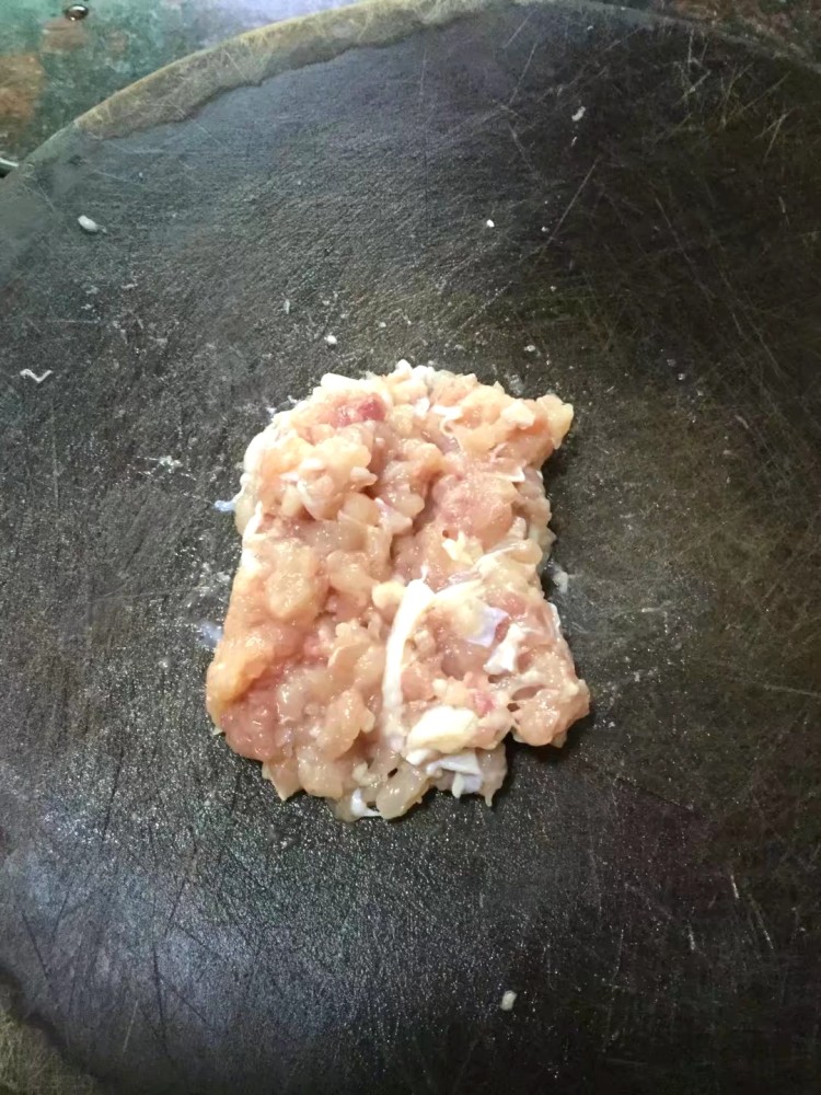 炸酱捞面步骤3