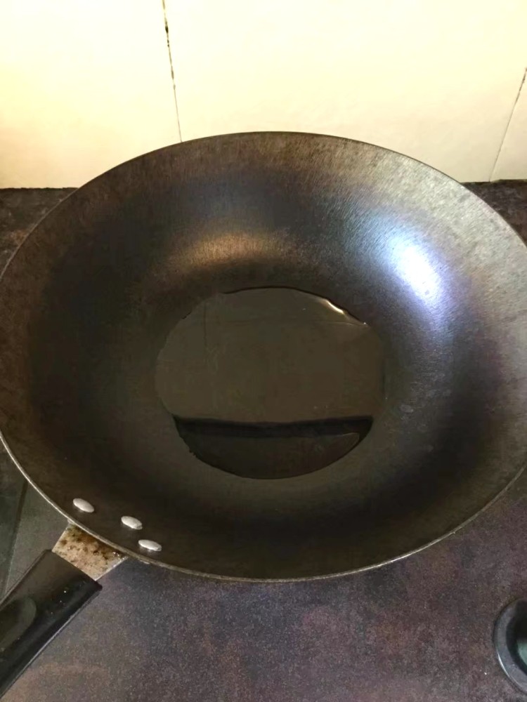 炸酱捞面步骤4